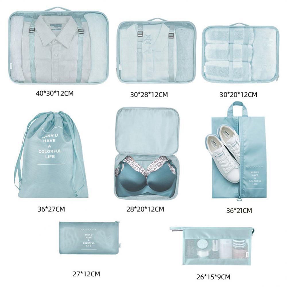 Luggage Divider Bag