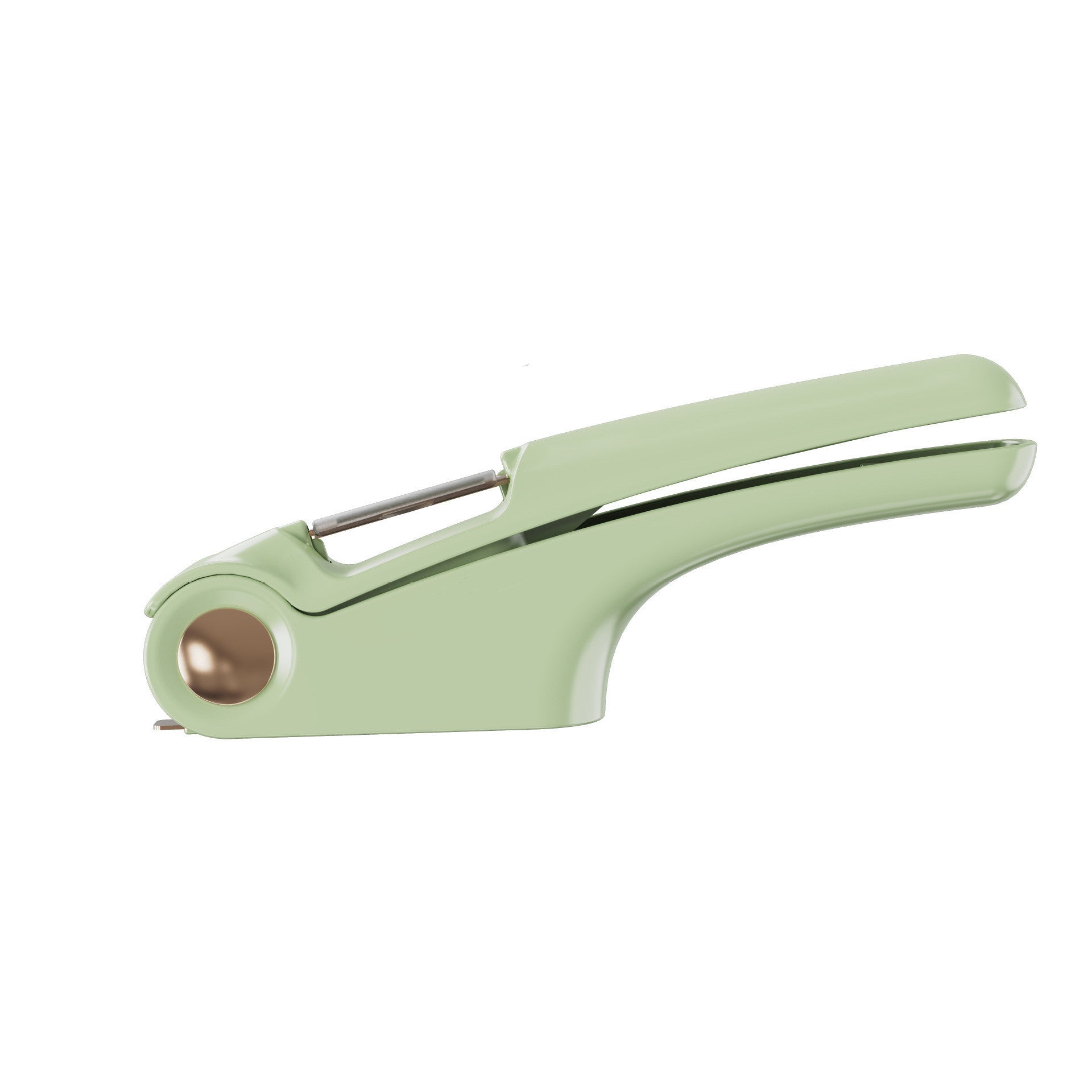 Manual Garlic Press Household