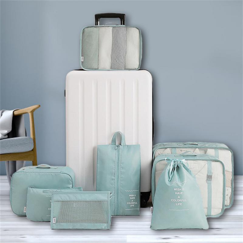 Luggage Divider Bag