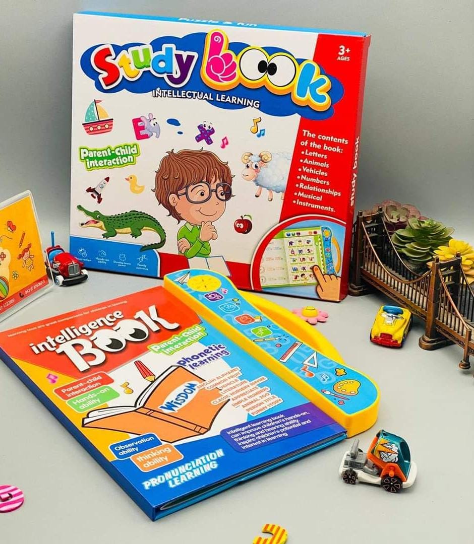 Early Education Educational Toys