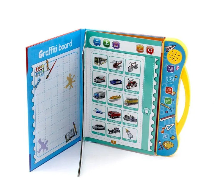 Early Education Educational Toys