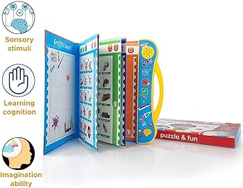 Early Education Educational Toys