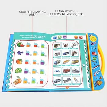 Early Education Educational Toys