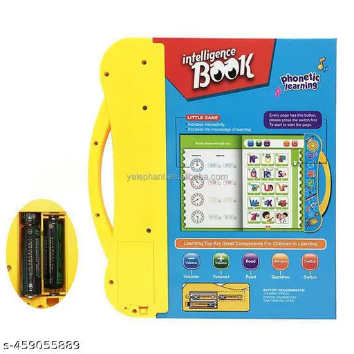 Early Education Educational Toys