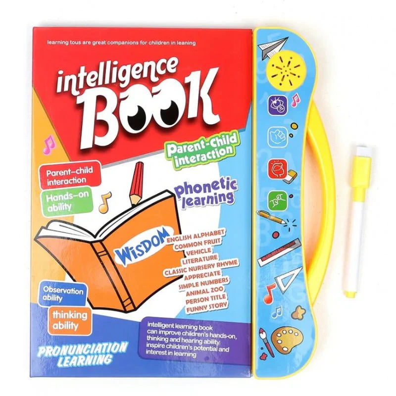 Early Education Educational Toys